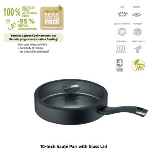 b-green-10-inch-saute-pan-with-glass-lid